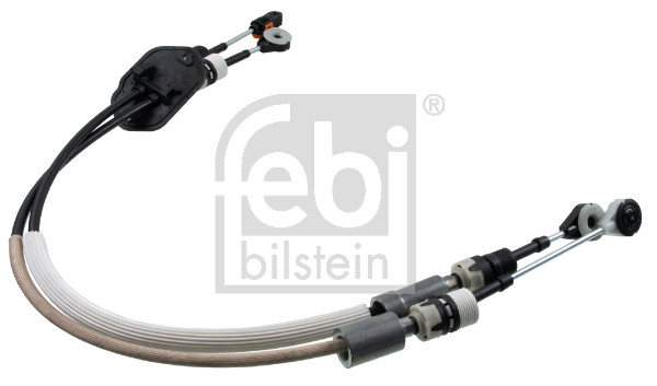 Kabel, versnelling Febi Bilstein 195040