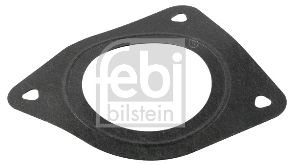 Pakking, smoorklepaansluiting Febi Bilstein 195058