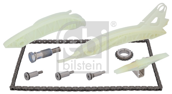 Distributiekettingset Febi Bilstein 195059