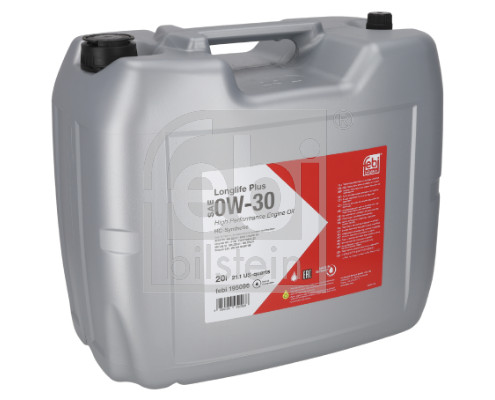 Motorolie Febi Bilstein 195096