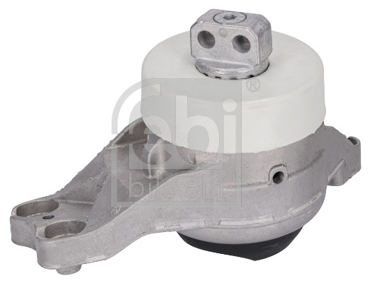 Aslichaam-/motorsteunlager Febi Bilstein 195116