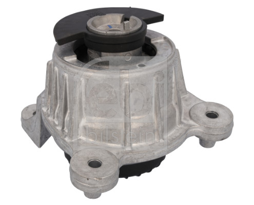 Aslichaam-/motorsteunlager Febi Bilstein 195118