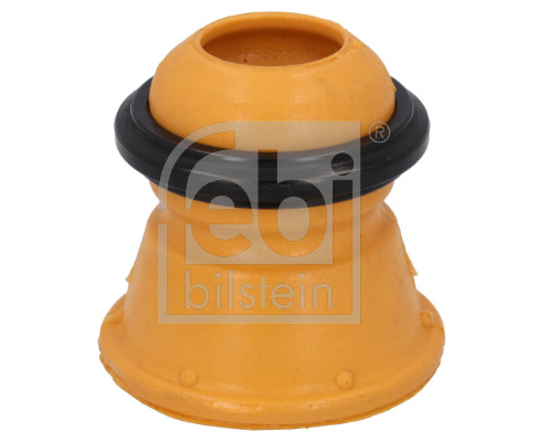Aanslagrubber, vering Febi Bilstein 195127