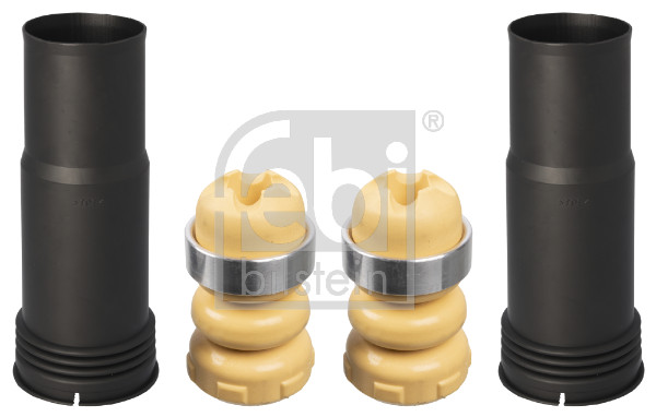 Stofkap, schokdemper Febi Bilstein 195137