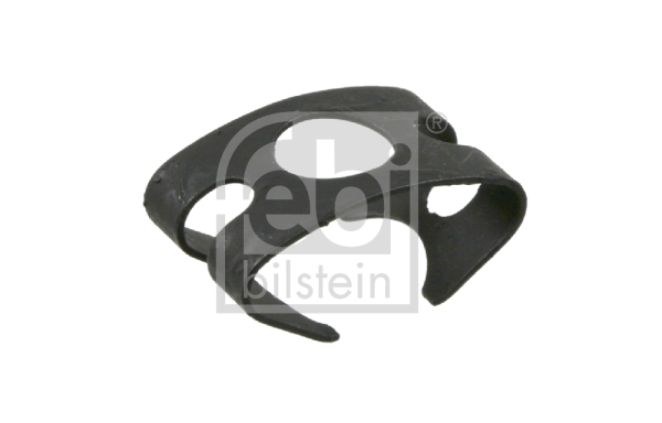 Houder, remslang Febi Bilstein 19524