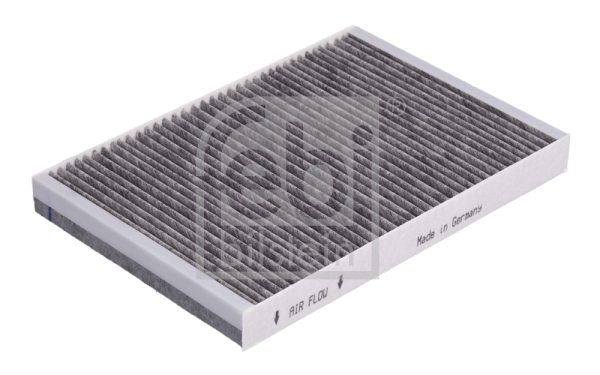 Interieurfilter Febi Bilstein 19588