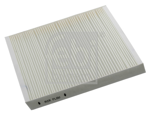 Interieurfilter Febi Bilstein 19590