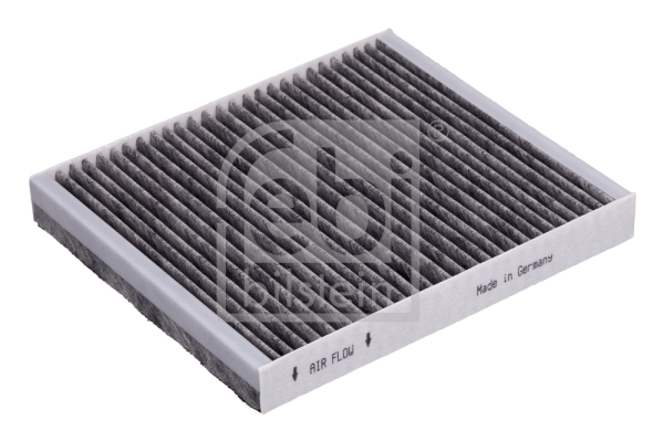 Interieurfilter Febi Bilstein 19592