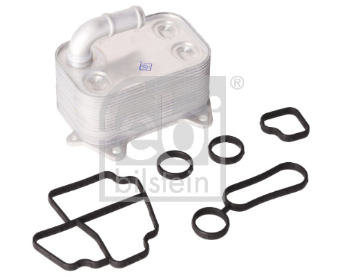 Oliekoeler, motorolie Febi Bilstein 195994