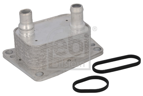 Oliekoeler, motorolie Febi Bilstein 196008