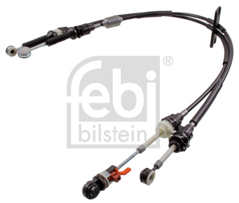 Kabel, versnelling Febi Bilstein 196013