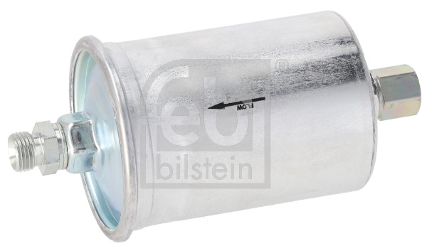 Brandstoffilter Febi Bilstein 196048