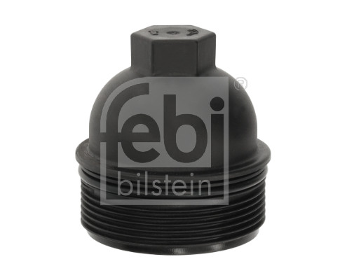 Deksel, oliefilterbehuizing Febi Bilstein 196099