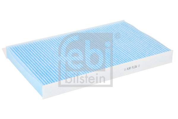 Interieurfilter Febi Bilstein 196111