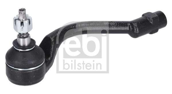 Spoorstangeind Febi Bilstein 196154