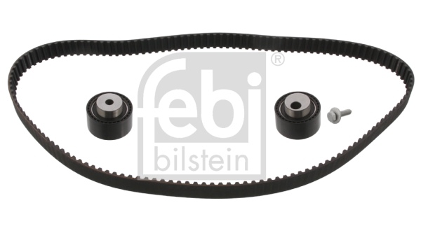Distributieriem kit Febi Bilstein 19615