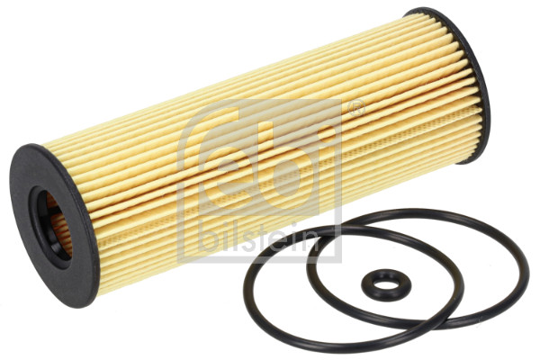 Oliefilter Febi Bilstein 196160