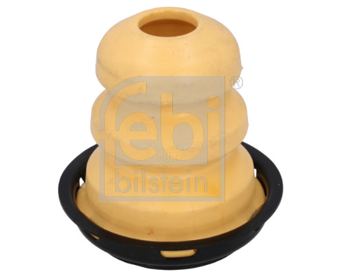 Aanslagrubber, vering Febi Bilstein 196182