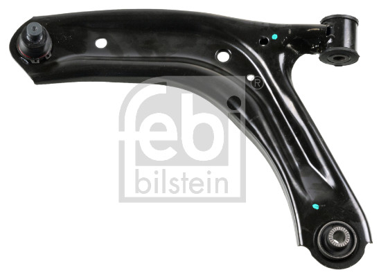 Draagarm, wielophanging Febi Bilstein 196246