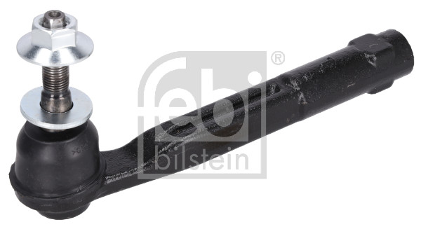 Spoorstangeind Febi Bilstein 196250