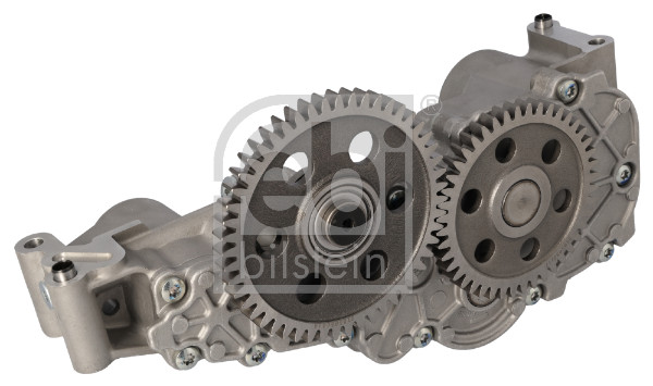 Oliepomp Febi Bilstein 196270