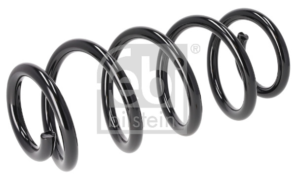 Chassisveer Febi Bilstein 196291