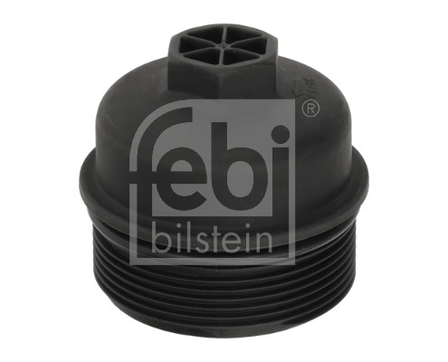 Deksel, oliefilterbehuizing Febi Bilstein 196335