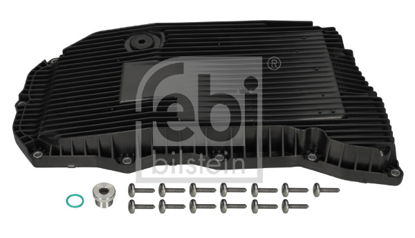 Hydraulische filter, automatische transmissie Febi Bilstein 196337
