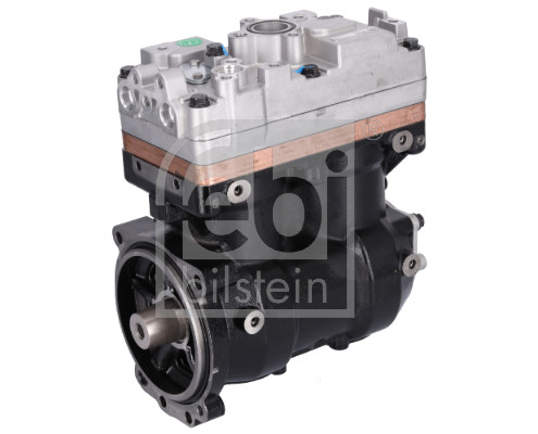 Compressor, pneumatisch systeem Febi Bilstein 196342
