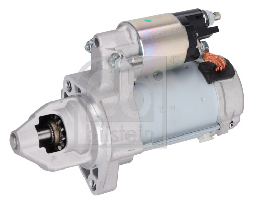 Startmotor / Starter Febi Bilstein 196352