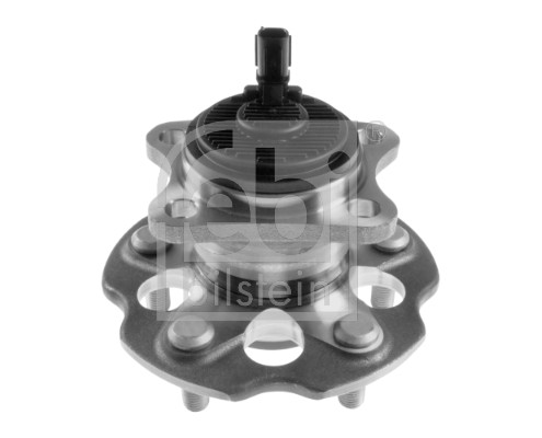 Wiellagerset Febi Bilstein 196407