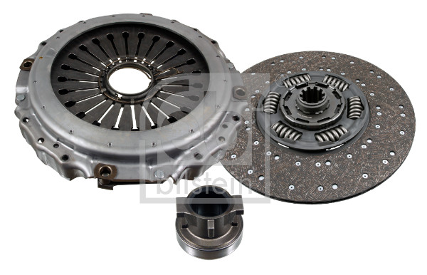 Koppelingsset Febi Bilstein 196424