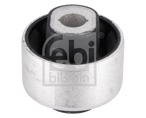 Draagarmrubber Febi Bilstein 196446