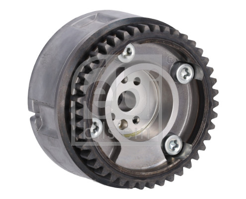 Nokkenasregelaar Febi Bilstein 196450