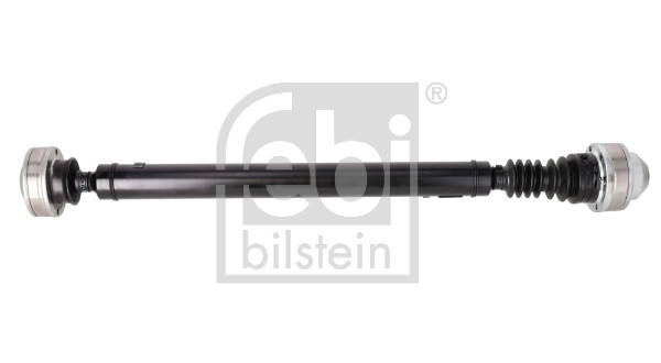 Aandrijfas, asaandrijving Febi Bilstein 196461