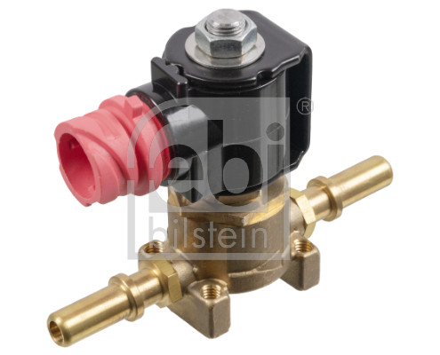 Afregelsysteem, injectiesysteem Febi Bilstein 196482