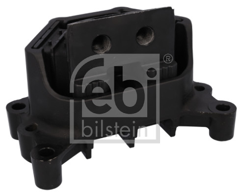 Aslichaam-/motorsteunlager Febi Bilstein 196509