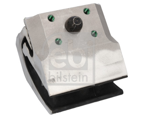 Aslichaam-/motorsteunlager Febi Bilstein 196511