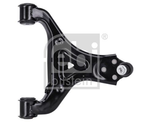 Draagarm, wielophanging Febi Bilstein 196515