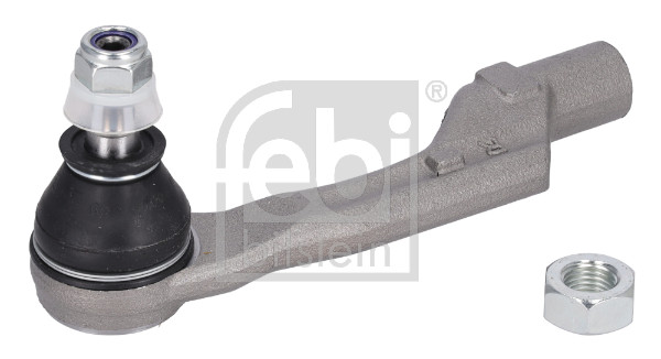 Spoorstangeind Febi Bilstein 196534