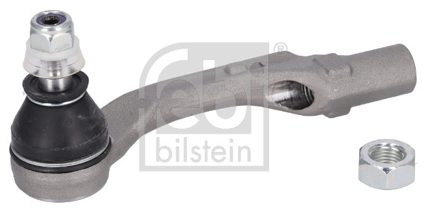 Spoorstangeind Febi Bilstein 196535