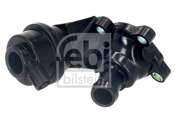 Regelklep koelvloeistof Febi Bilstein 196546