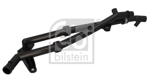 Koelvloeistofpijpleiding Febi Bilstein 196563