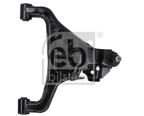 Draagarm, wielophanging Febi Bilstein 196591