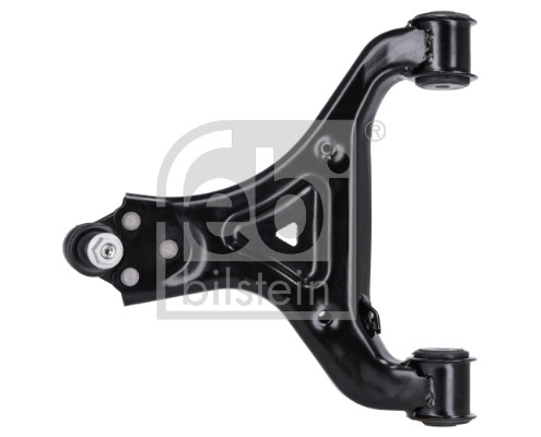 Draagarm, wielophanging Febi Bilstein 196592