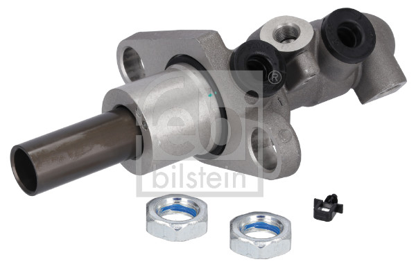 Hoofdremcilinder Febi Bilstein 196596