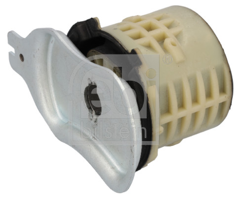 Achteraslager Febi Bilstein 196620