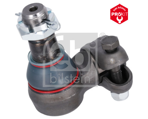 Spoorstangeind Febi Bilstein 196635