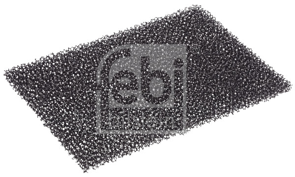 Interieurfilter Febi Bilstein 196668