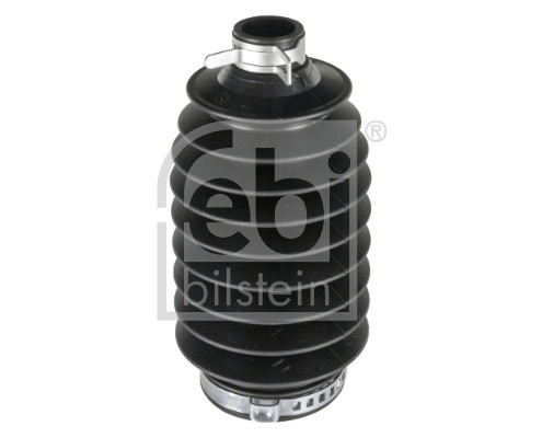 Stuurhoes, stuureenheid Febi Bilstein 196672
